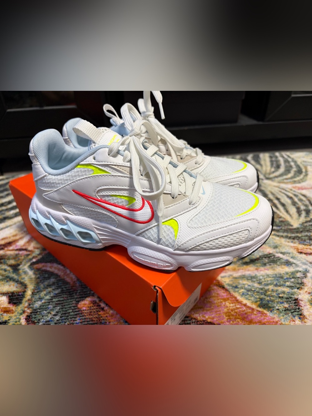 Nike Zoom Air Fire - Women’s 7.5